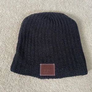 Love Your Melon Charcoal Beanie